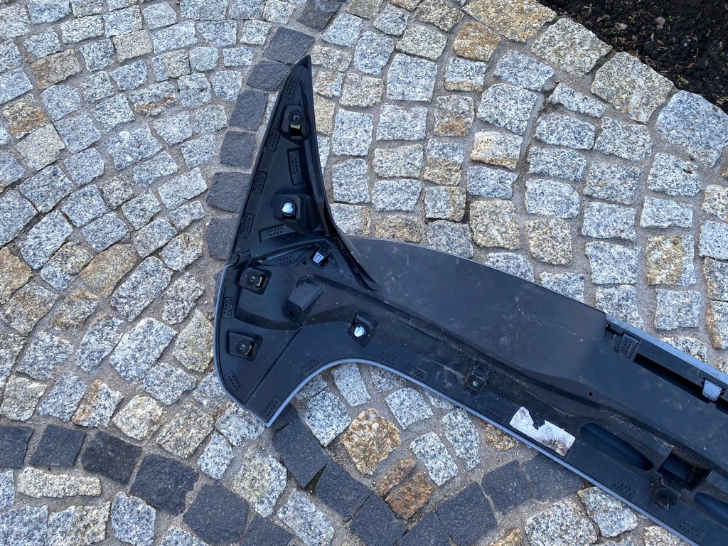 фото №9, Ford puma mk ii спойлер спойлер na крышка l1tb-a44210-a оригинал