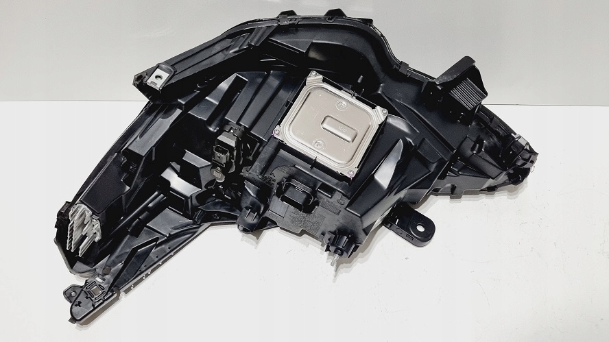 фото №6, Фара правый левый full led renault clio v pure vision europa