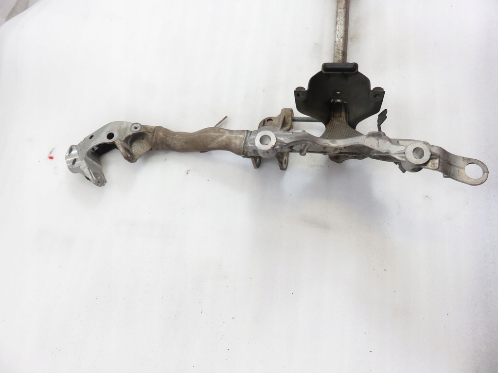 фото №7, Підрамник перед audi q5 8r 2.0 tdi quattro - cglb 8r0399315g