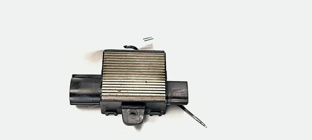 фото №1, Бортовий комп'ютер 84020201 chevrolet corvette c7