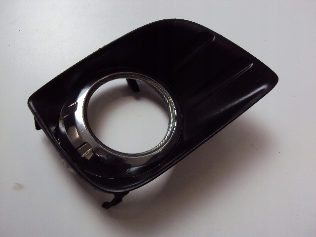 фото №1, Решітка бампера лівий перед toyota land cruiser 150