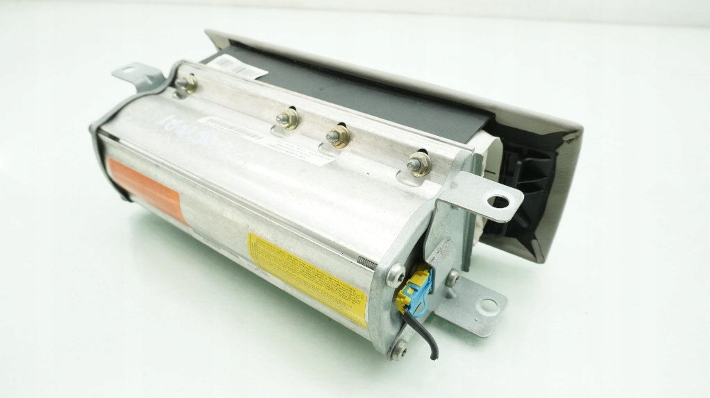 фото №4, Maserati coupe gransport 4200 air bag подушка пасажира