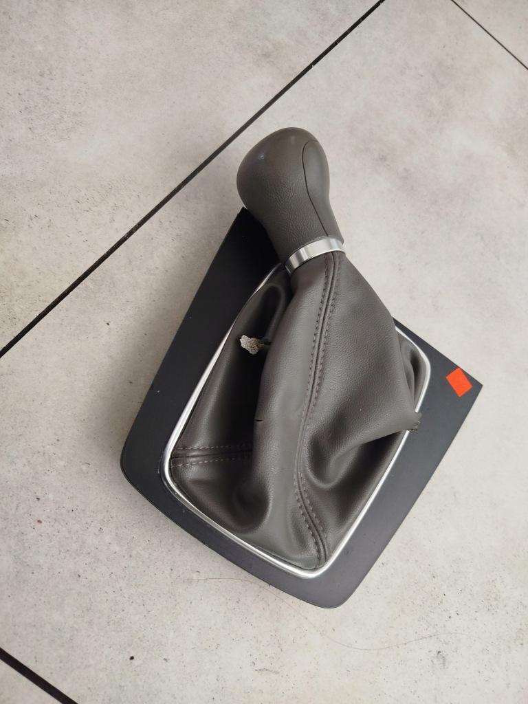 Купить Ручка чехол передач audi a4 s4 b6 8e 8h 8e1853189aa