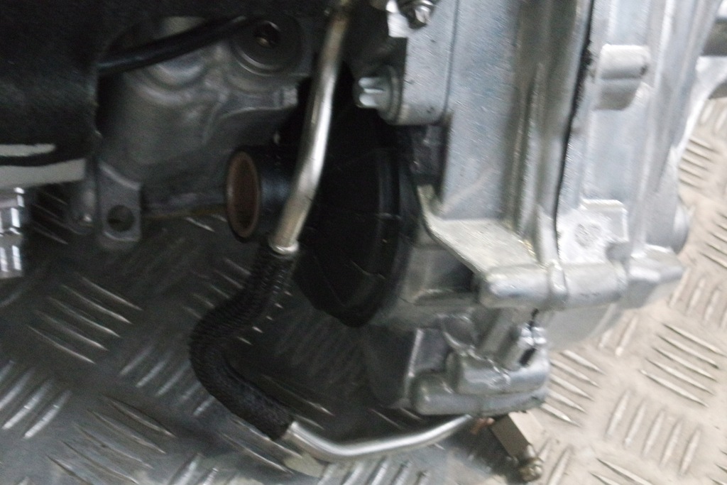 фото №7, Коробка передач передач bmw xm g09 7888943 zf gc1p2bm0