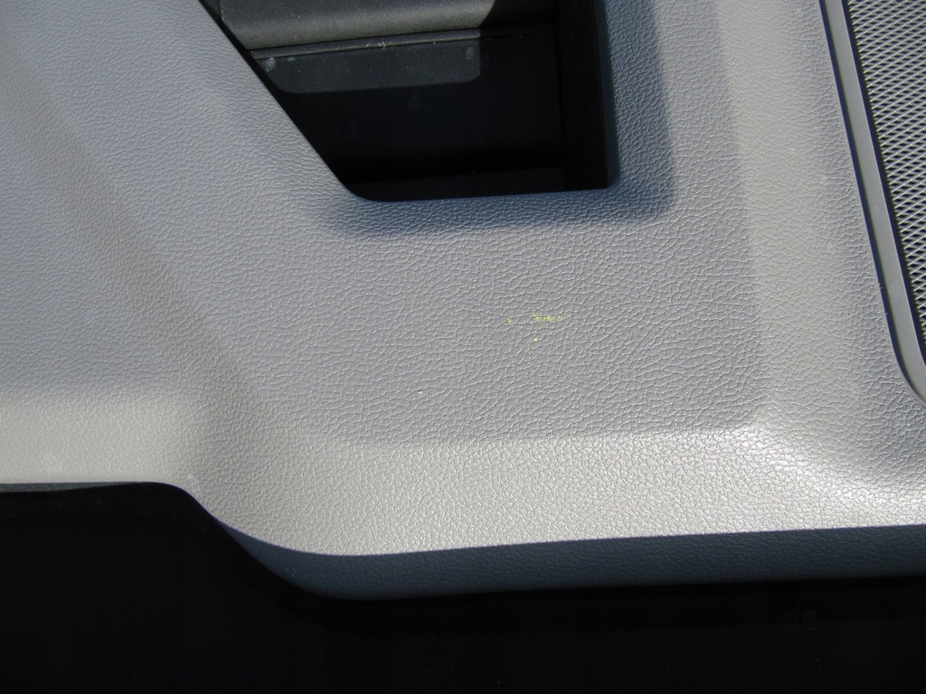 фото №8, Ford f-150 15- обшивка w дверь перед левый передний