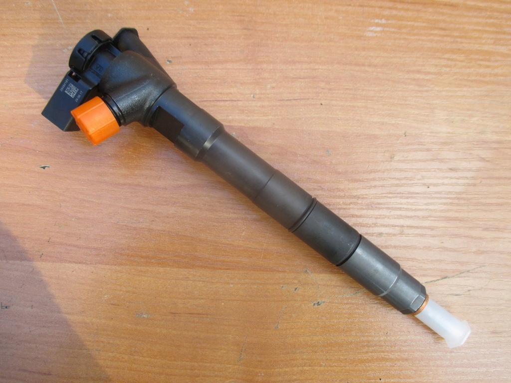 фото №9, Vw audi seat skoda 1.6 tdi форсунка 04l130277bd 28565336 новий оригінал