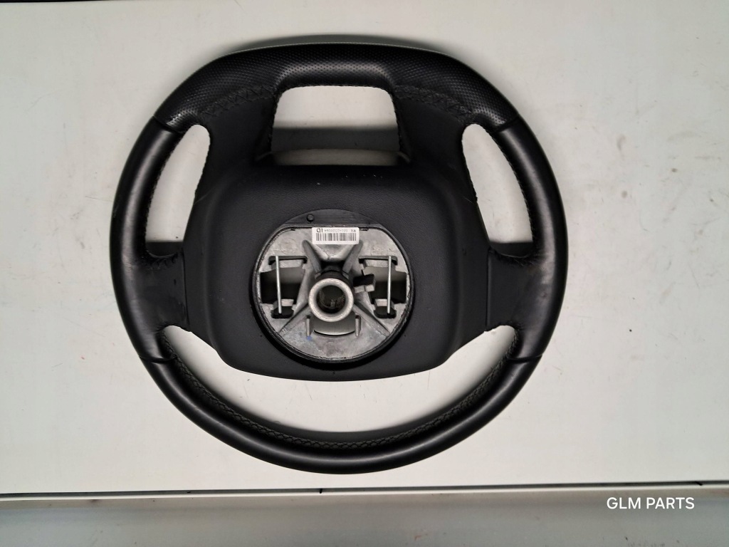 Citroen ds4 citroen c4 2 b7 руль 9675455zd Киев