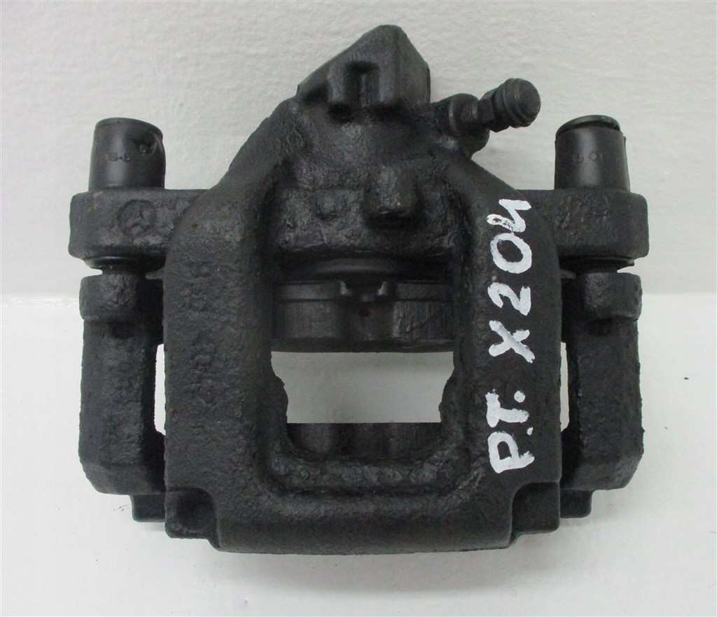 фото №1, Супорт правий задня mercedes glk x204 3.0 cdi 4-matic