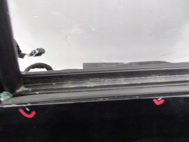 фото №7, Ds3 crossback дверь левая передние ktvd