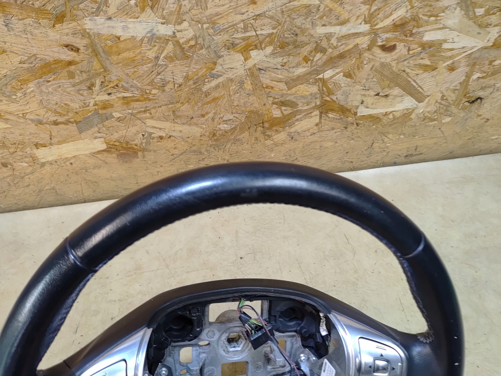 фото №7, Mondeo mk4 lift s-max воздуховод мультифункция 10-14