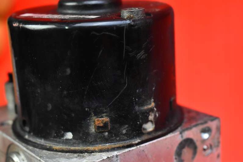 фото №12, Насос abs 06.2109-5153.3 mazda 3 1 i bk 2.0 citd 143 km lift 06-09