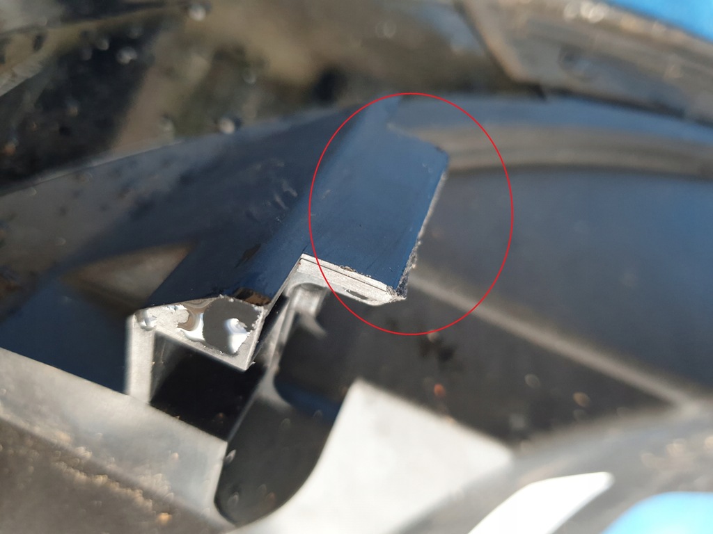 фото №7, Vw id3 id 3 id-3 full led лампа фара передня ліва