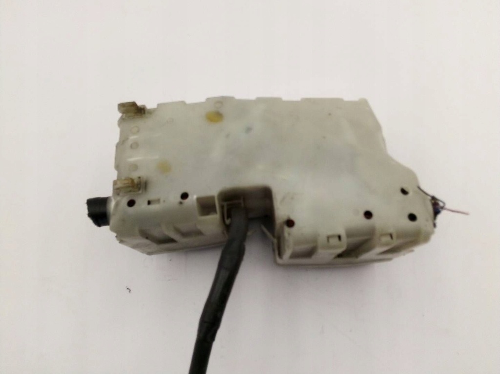 фото №8, Mazda 5 2005 коробка реле