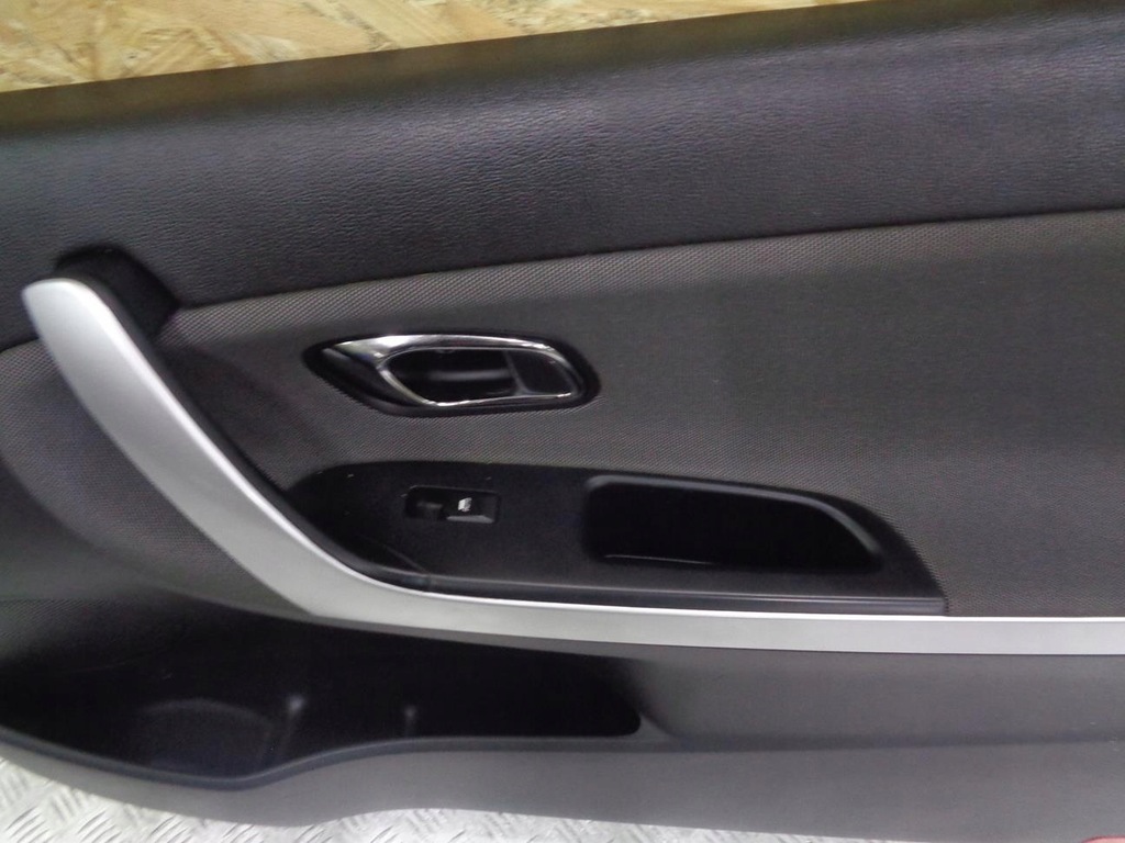 фото №5, Обшивка обивка дверь правая kia pro ceed proceed 2 ii 3d 12- 82340-a2700