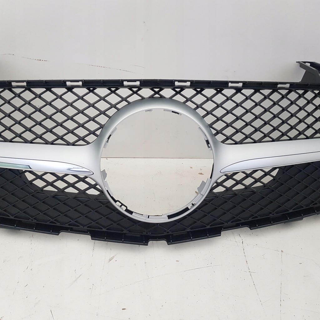 Mercedes sl 231 решётка  решётка радиатора новый оригинал Оригинал