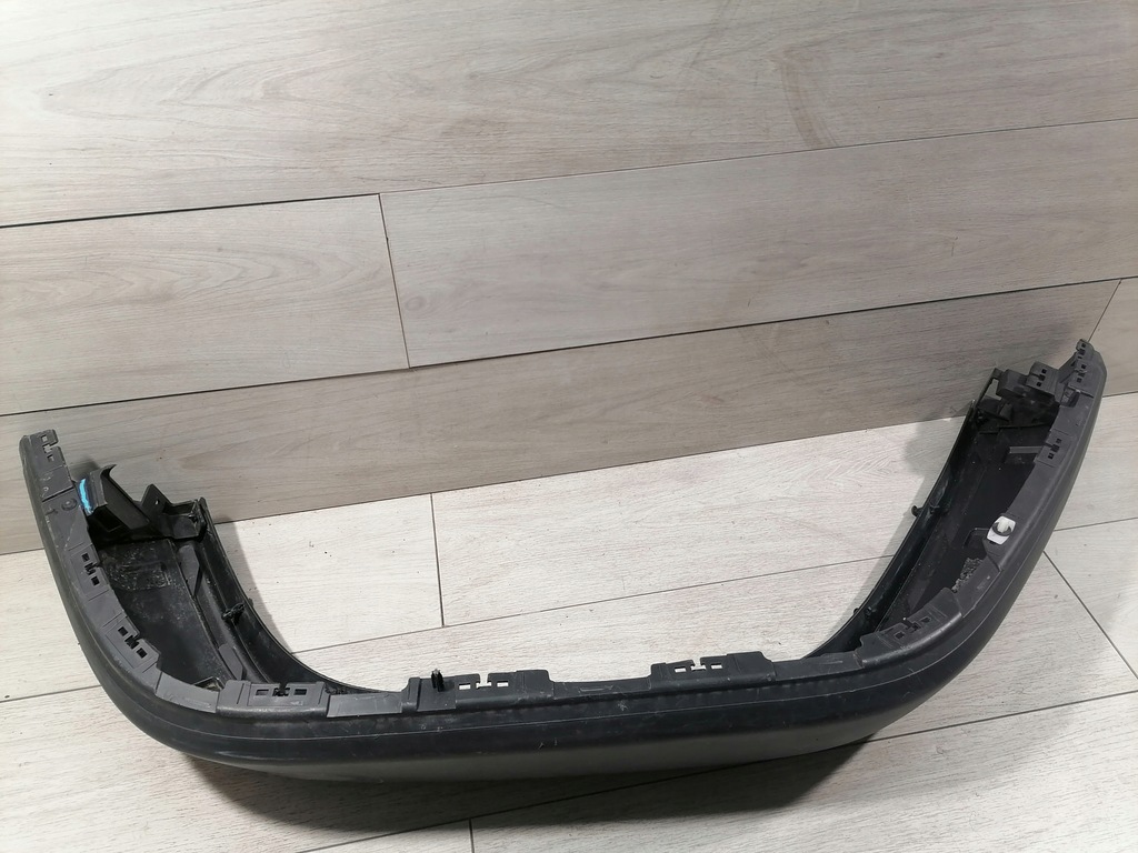 фото №8, Jeep wrangler jl молдинг крыло правый задняя 21419a