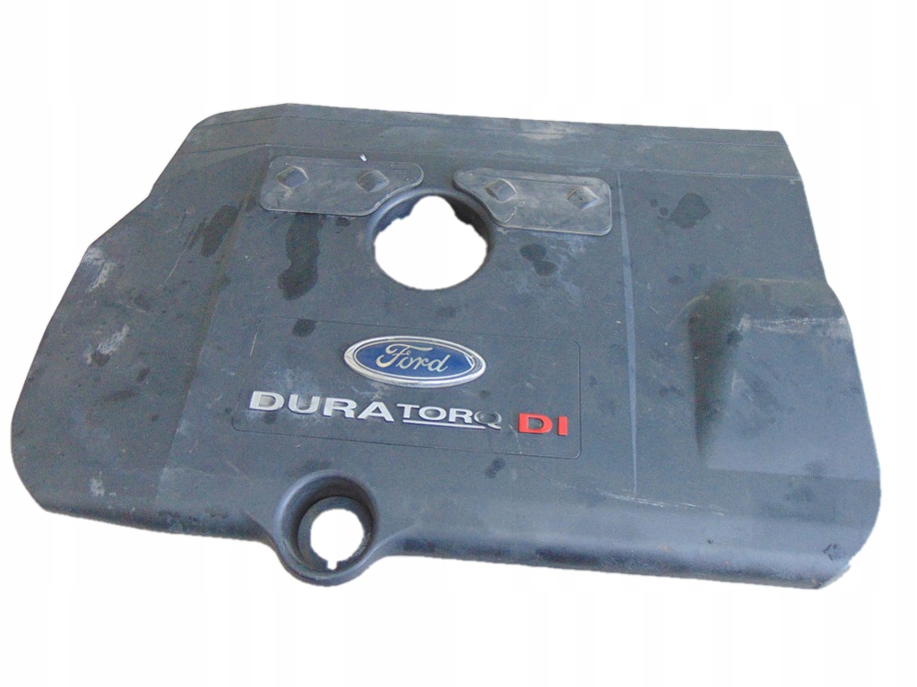 фото №1, Ford mondeo mk3 2.0 di 01r захист na двигун