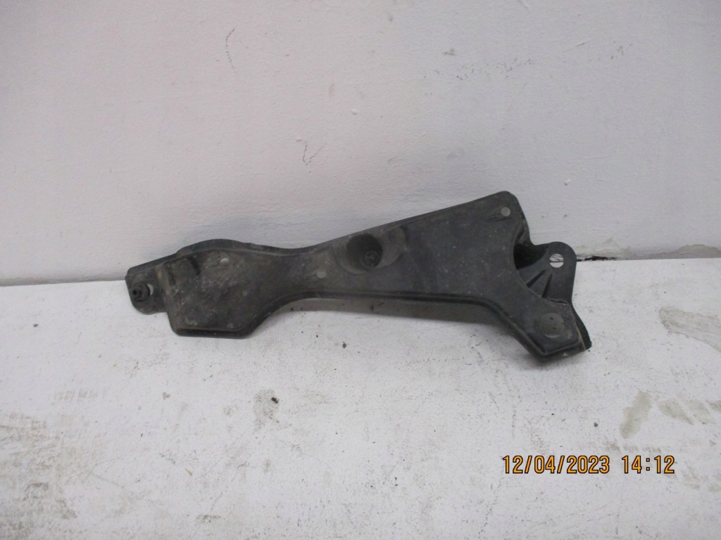 фото №1, Захист підвіска toyota rav 4 58398-42022