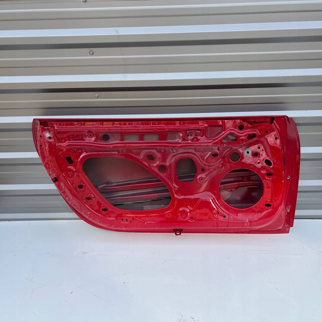 фото №6, Porsche 911 992 перед сторона ліва двері передні