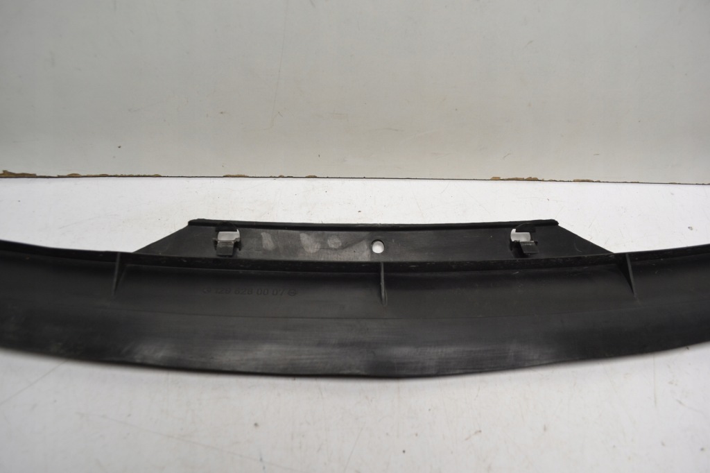 Mercedes r129 sl захист радіатора балка перед Київ