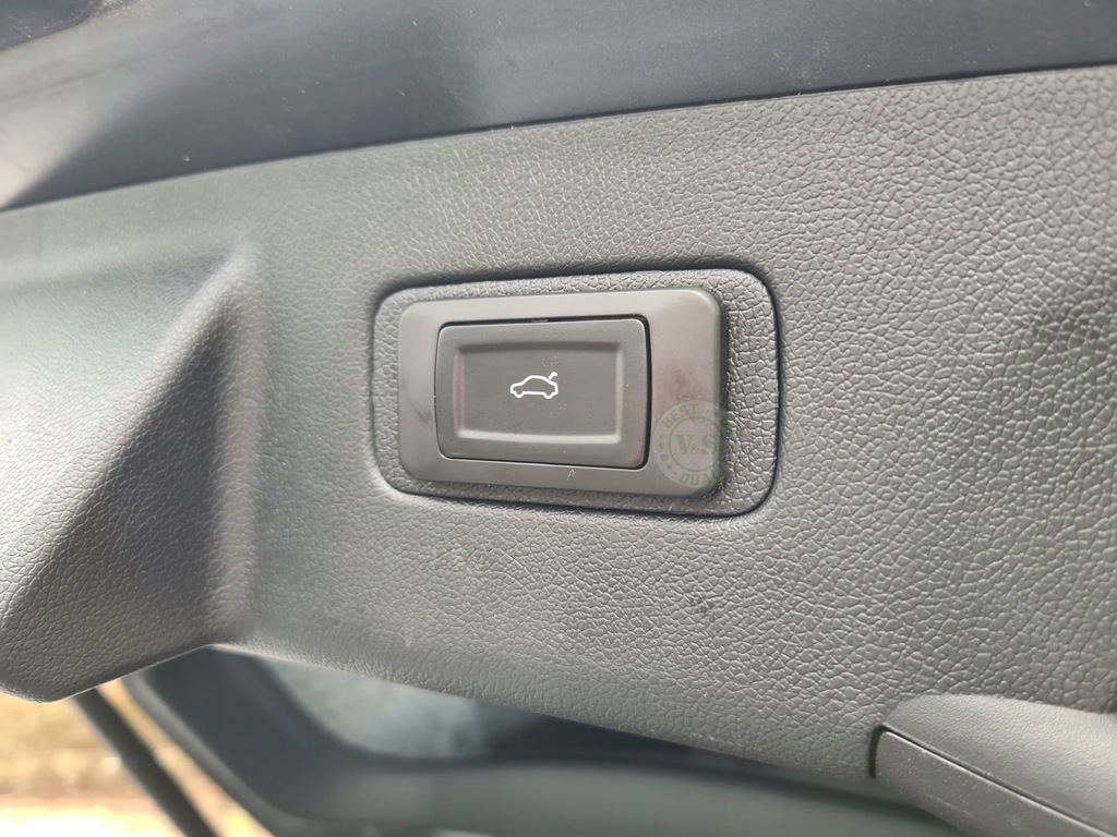 фото №11, Електрично відкривання кришка багажника багажника v&s kia sorento 2020