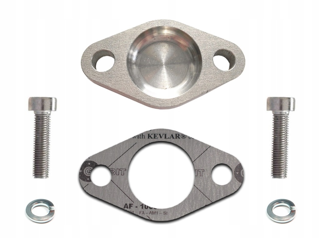 Купити Заглушка клапан egr bmw e46 320cd 320td 320d 318d