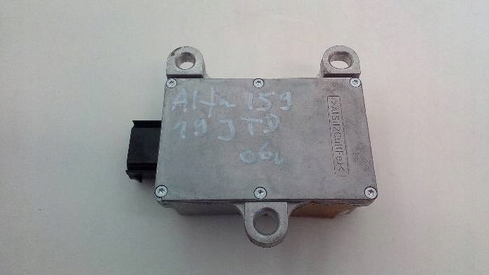 фото №8, Модуль esp alfa romeo 159 1,9jtd 51748607