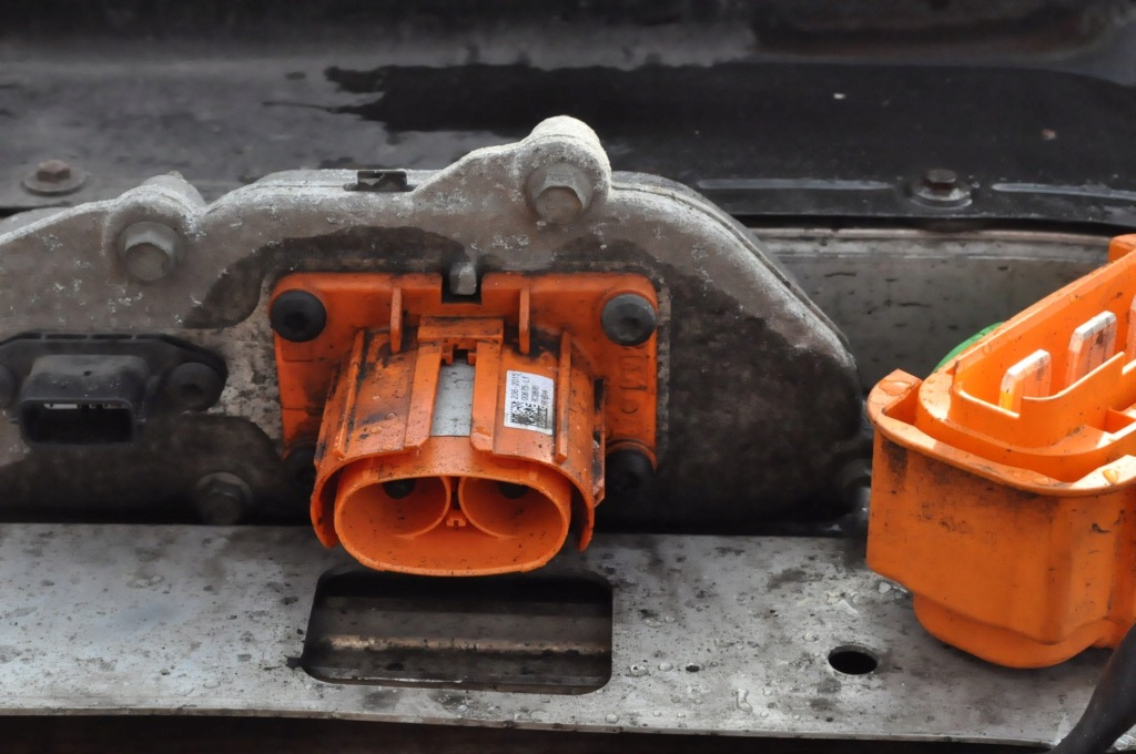 Renault zoe аккумулятор аккумулятор 22 kwh 25920wh 2015r 295107801r 67 tys km с Разборки