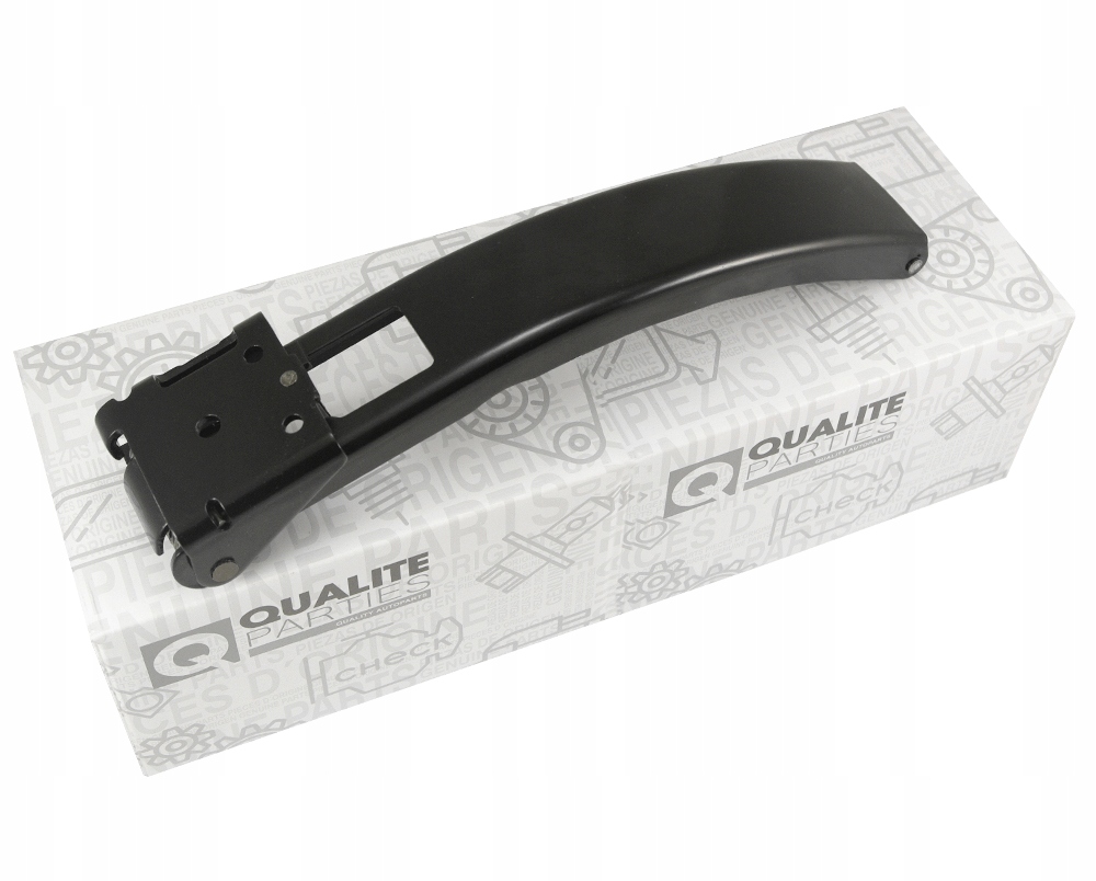 фото №1, Ограничитель дверь mercedes sprinter vw crafter 06-