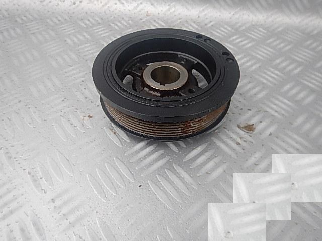 фото №1, Lexus rx450h rx 450 гибрид 10- шкив