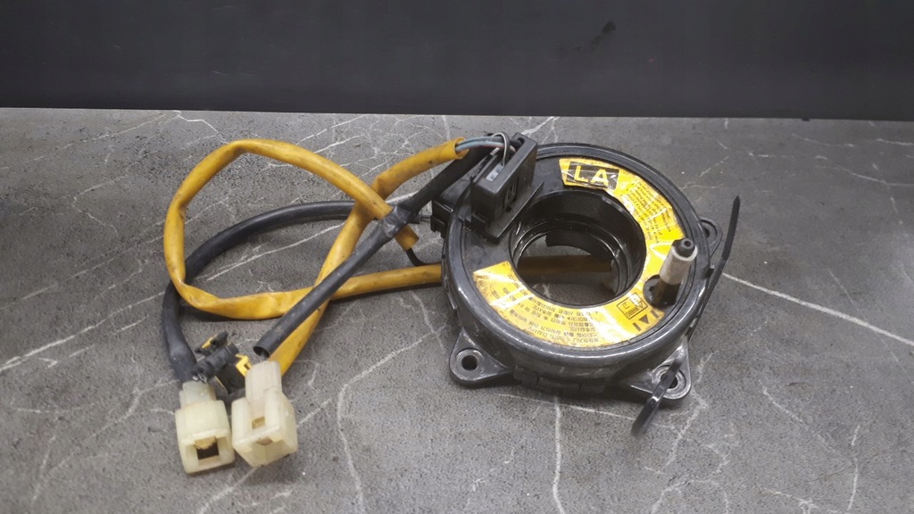 фото №1, Лента подушка безопасности chevrolet matiz