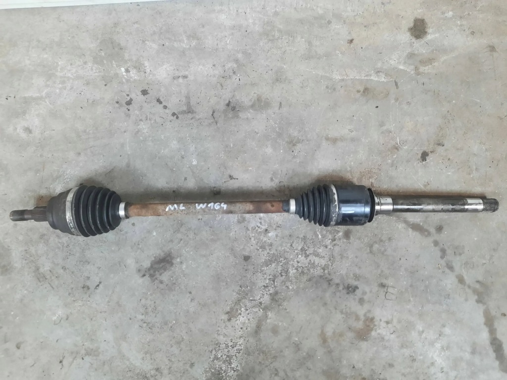 Купить Приводной вал правый перед правая передняя mercedes ml w164 3.0 cdi