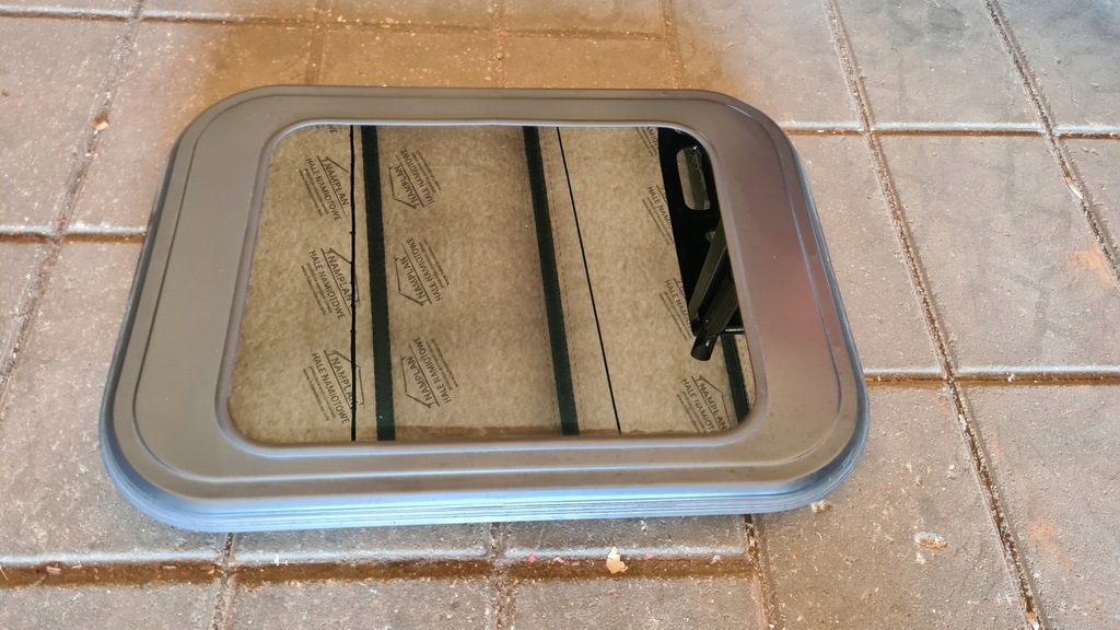 фото №8, Mercedes actros mp5 люк электрический