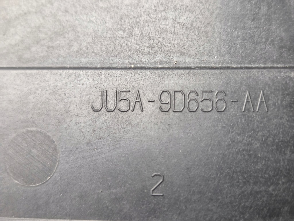 фото №11, Фильтр угольный оригинал ju5a-9d656 ford puma ii mk2 jx61-9e857