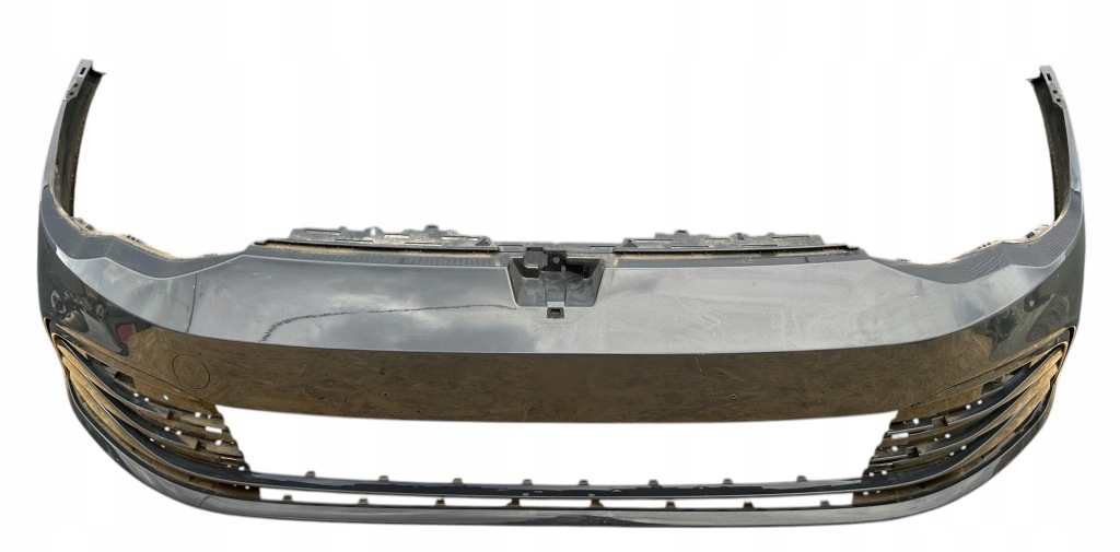 фото №1, Бампер перед передний vw golf viii 8 20-