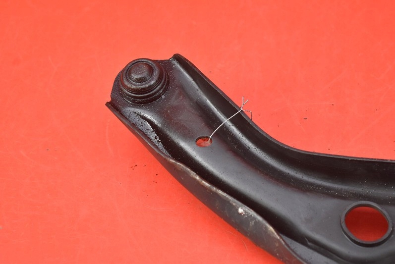 фото №9, Важіль лівий перед 175399 ford transit courier 1.5 tdci 75 km 14-