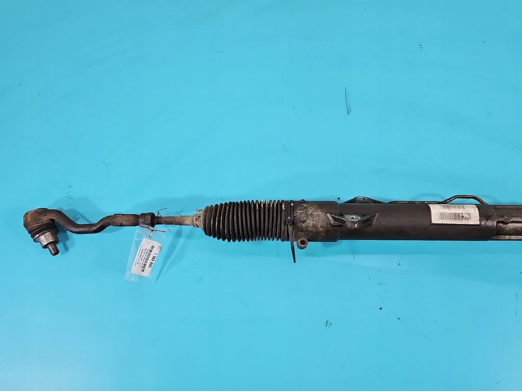 фото №7, Трансмісія рейка рульова bmw x5 e70 677141610