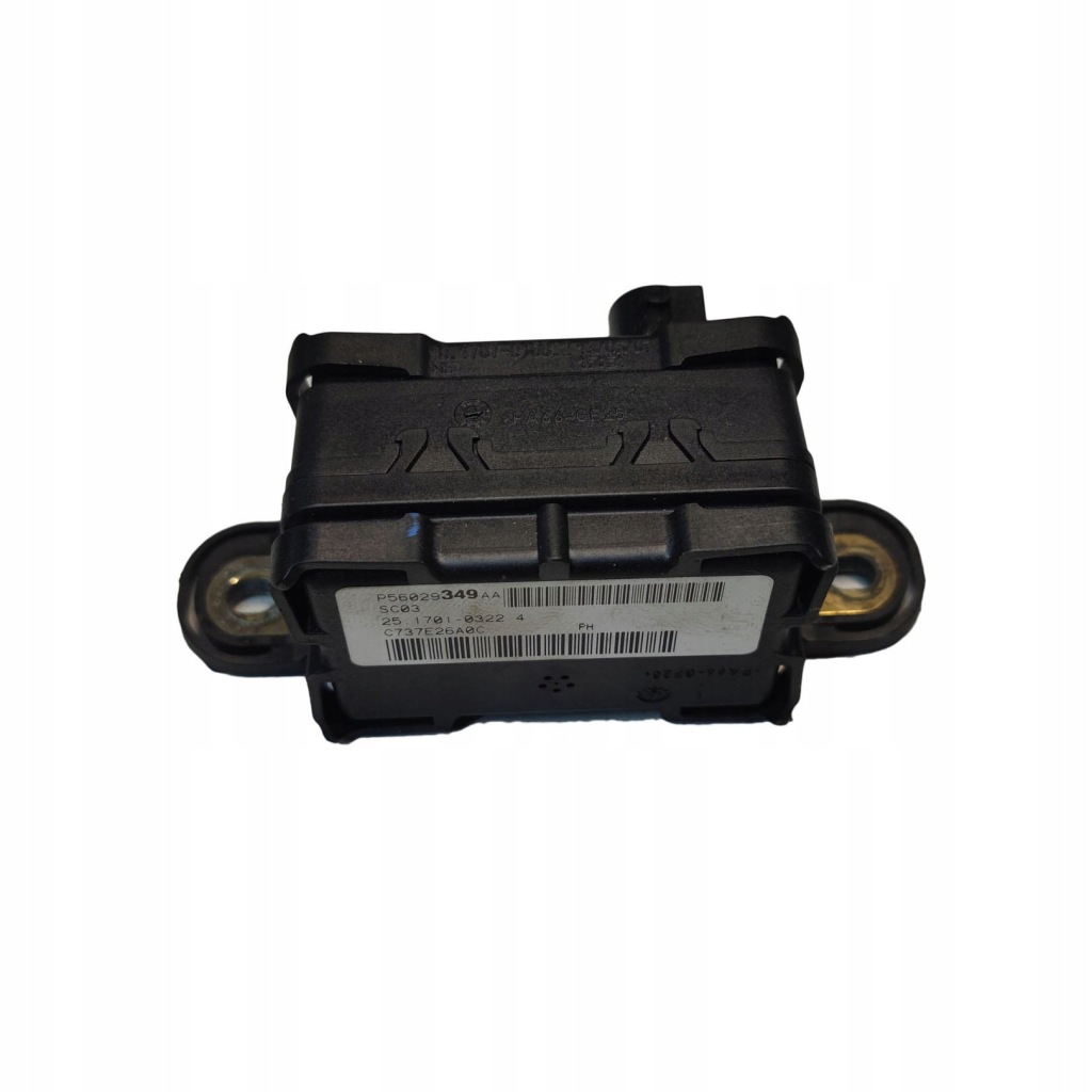 фото №1, Dodge nitro 3.7 модуль esp 56029349aa