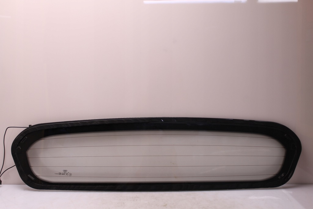 фото №2, Audi r8 4s 2017r скло задня задня 4s8845151