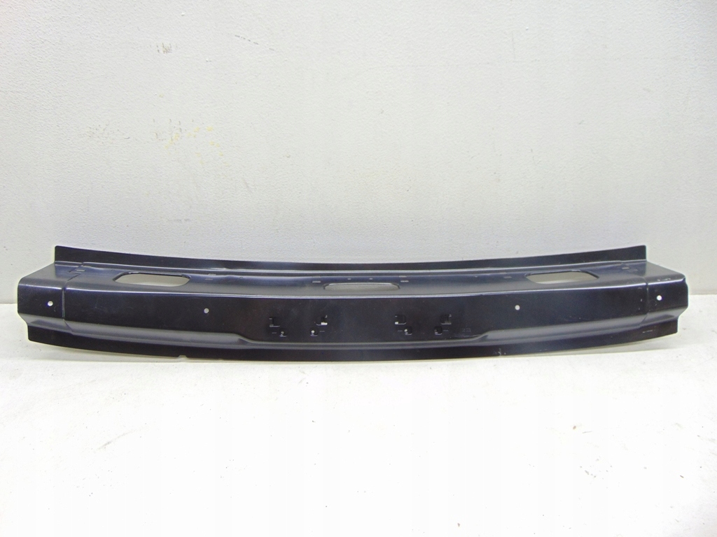 фото №1, Mercedes sprinter 907 910 усилитель панель задняя верхний ниша