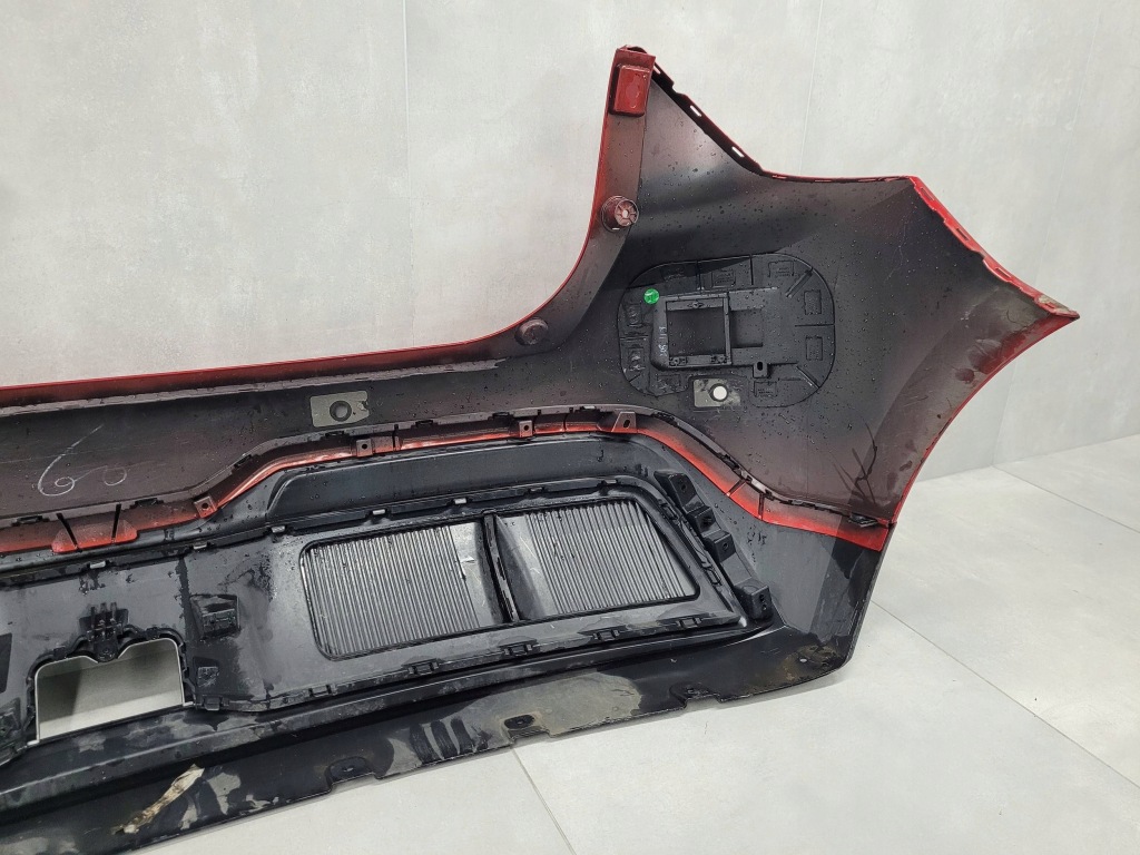 Бампер задний  задний mg mg4 22- с Разборки