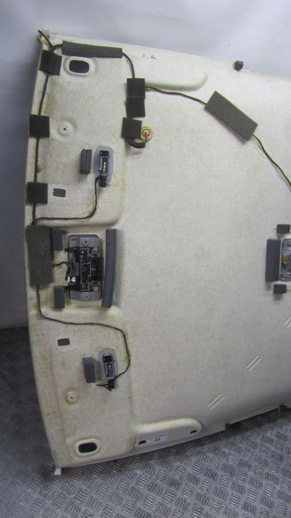 фото №7, Kia venga стеля 09-17 48