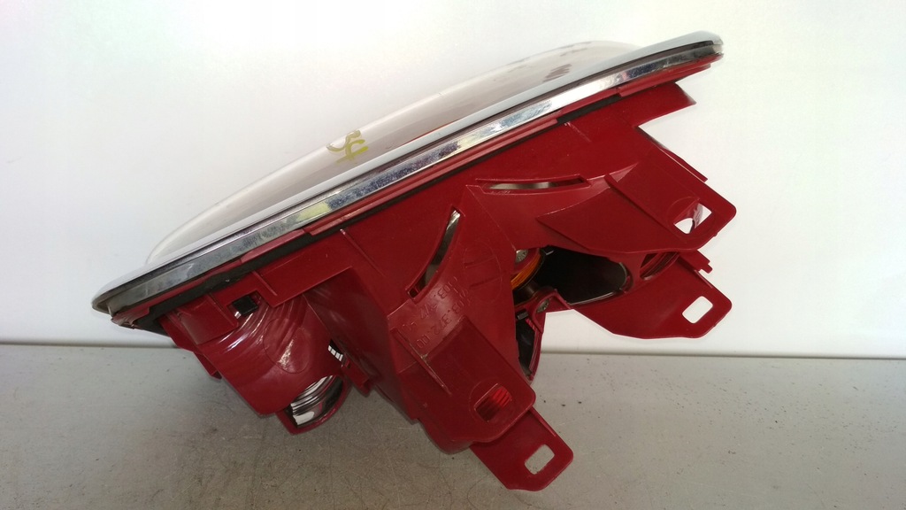 фото №6, Лампа права правий задня mini cooper r56 r57 оригінал