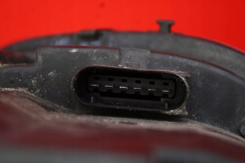 фото №7, Фара левый лампа перед линза a4545400954 smart forfour 04-06