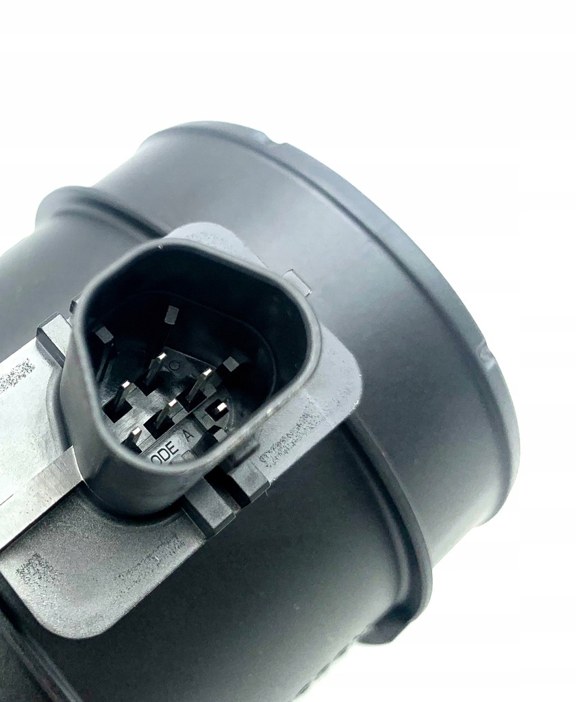 фото №6, Opel оригинальный номер 12671611 расходомер массовый воздуха