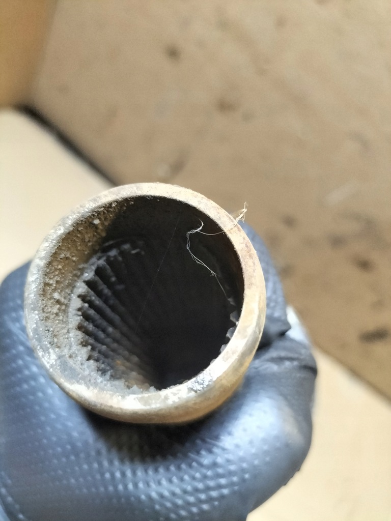 фото №7, Wał привідний задня maverick 2.4b