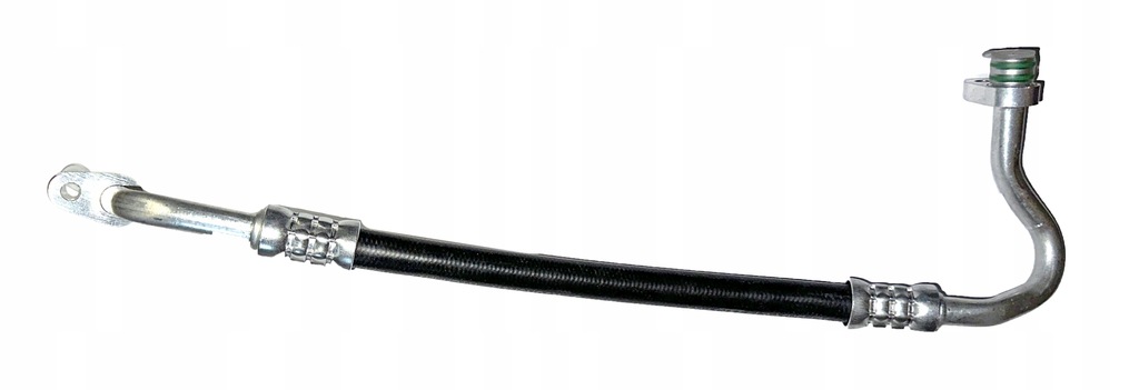 фото №7, Шланг низького тиску кондиціонера ktt160091