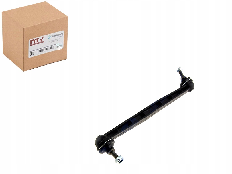 фото №1, Nty zlp-pe-004 тяга / кронштейн, стабілізатор