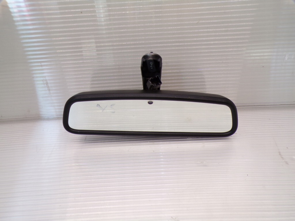 фото №1, Зеркало внутреннее bmw x5 e70 фотохромный чёрные m набор