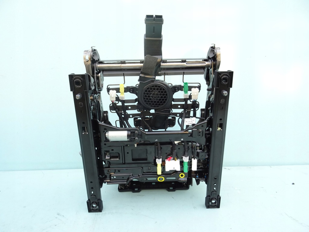 фото №8, Направляющая перед левая hyundai ioniq 5 88590-gi330